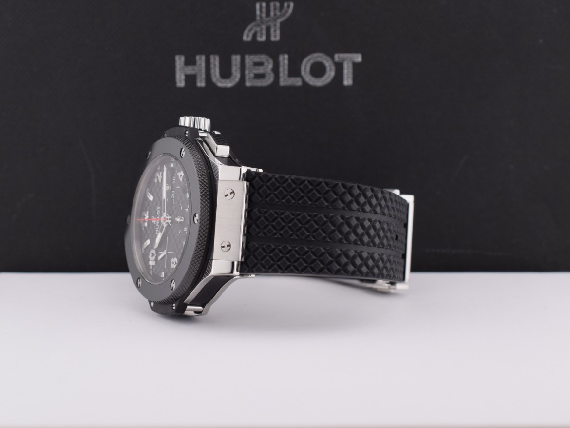 301.SB.131.RX Chronograph 44mm Full Set