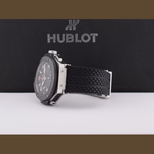 301.SB.131.RX Chronograph 44mm Full Set
