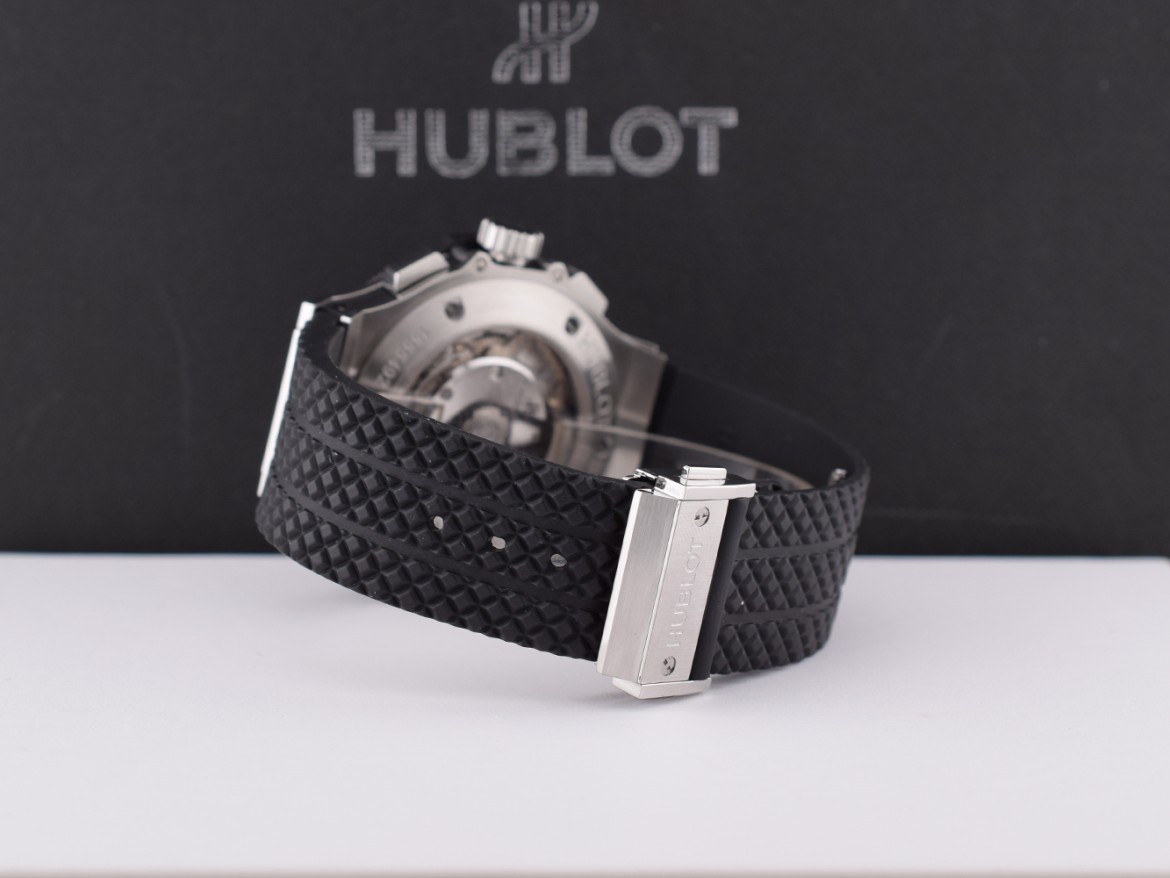301.SB.131.RX Chronograph 44mm Full Set
