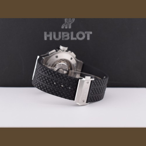 301.SB.131.RX Chronograph 44mm Full Set