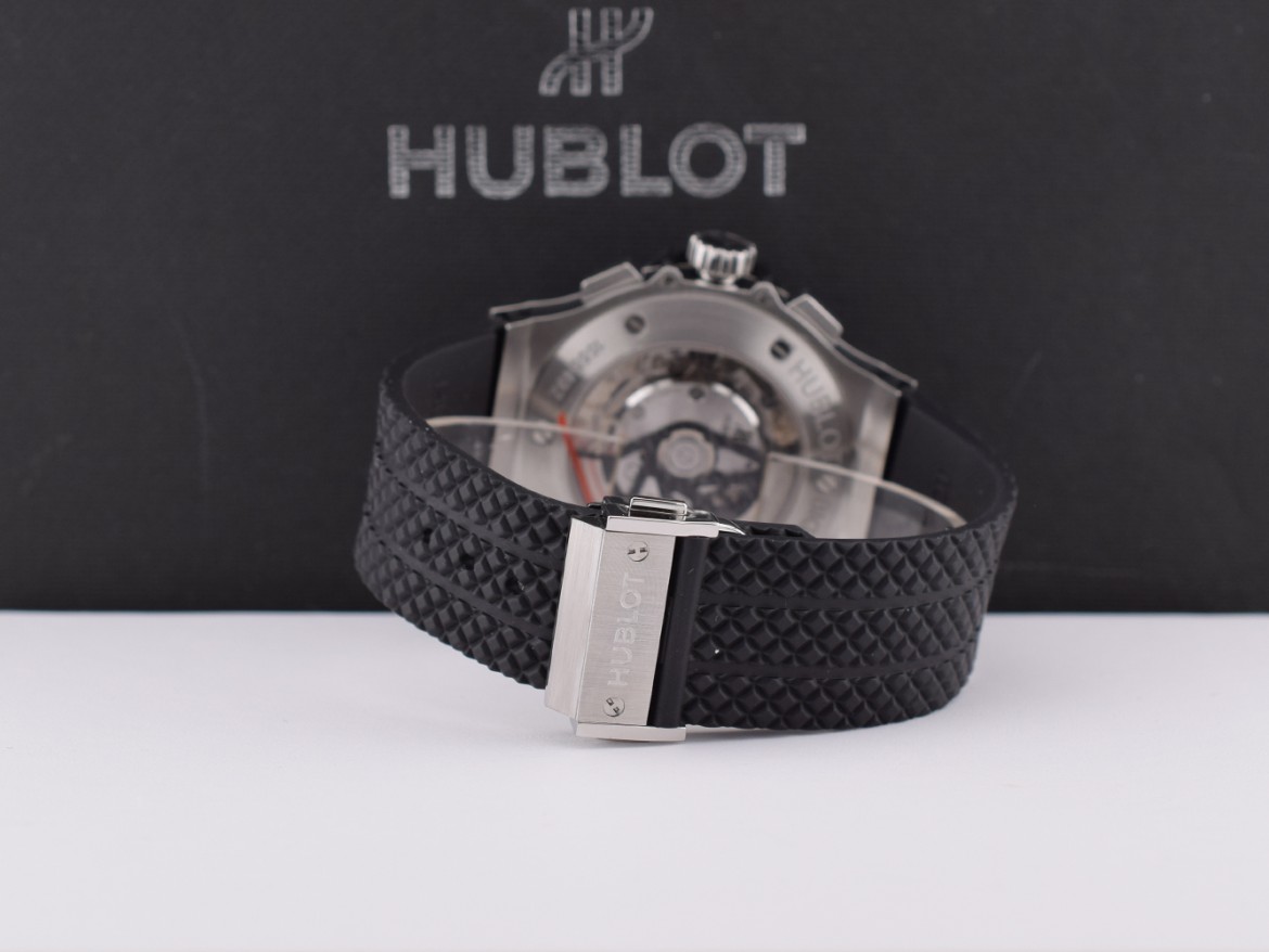 301.SB.131.RX Chronograph 44mm Full Set