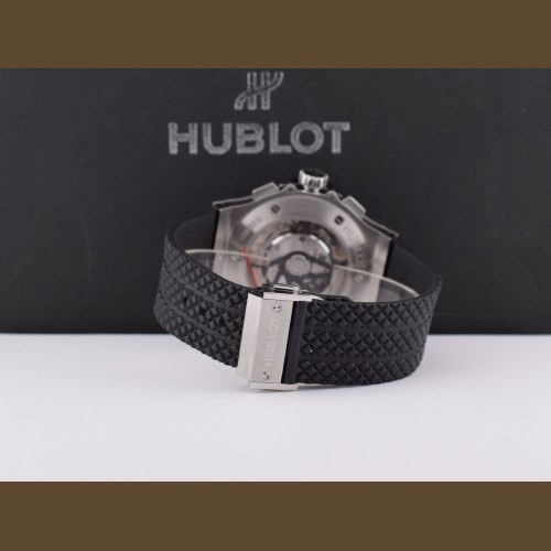 301.SB.131.RX Chronograph 44mm Full Set