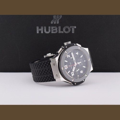 301.SB.131.RX Chronograph 44mm Full Set