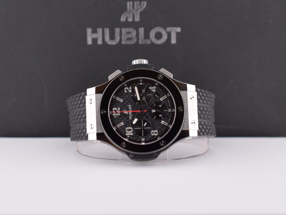 301.SB.131.RX Chronograph 44mm Full Set