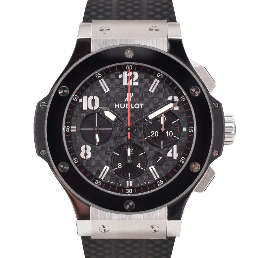 301.SB.131.RX Chronograph 44mm Full Set