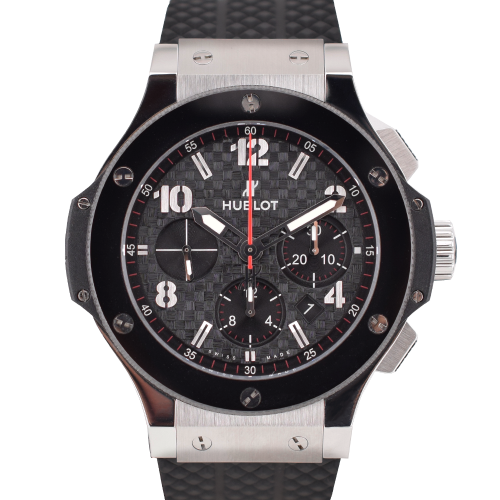 301.SB.131.RX Chronograph 44mm Full Set