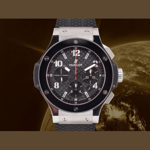 301.SB.131.RX Chronograph 44mm Full Set