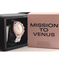 MOONSWATCH MISSION TO VENUS