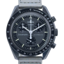 MOONSWATCH MISSION TO THE MERCURY