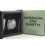 MOONSWATCH Mission On Earth