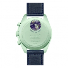 MOONSWATCH Mission On Earth