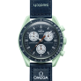 MOONSWATCH Mission On Earth