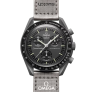 MOONSWATCH MISSION TO THE MERCURY