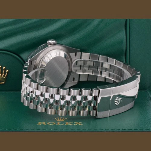 126200 Wimbledon Dial 36mm new 2026