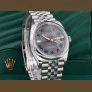 126200 Wimbledon Dial 36mm new 2026