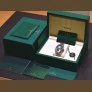 126200 Wimbledon Dial 36mm new 2026