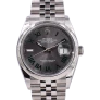 126200 Wimbledon Dial 36mm new 2026