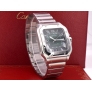 Santos Large Green Dial WSSA0062 NEW 2026