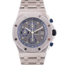 Chronograph Like new Extract