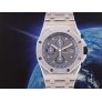 Chronograph Like new Extract
