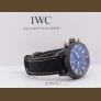 Chronograph 41 Top Gun IW389401 Automatic