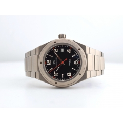 IW322702 Ingenieur Limited edition Titanium