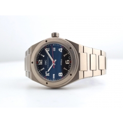IW322702 Ingenieur Limited edition Titanium