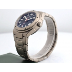 IW322702 Ingenieur Limited edition Titanium