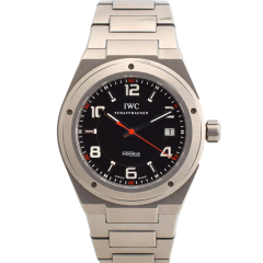 IW322702 Ingenieur Limited edition Titanium