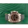 116515LN Chocolate Dial Rose Gold - New 2022