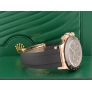 116515LN Chocolate Dial Rose Gold - New 2022