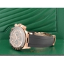 116515LN Chocolate Dial Rose Gold - New 2022