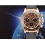 116515LN Chocolate Dial Rose Gold - New 2022