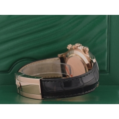 116515LN Chocolate Rose Gold Like New 2015