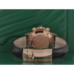 116515LN Chocolate Rose Gold Like New 2015