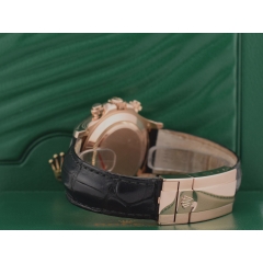 116515LN Chocolate Rose Gold Like New 2015