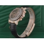 116515LN Chocolate Rose Gold Like New 2015