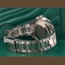 New 12.2025 Meteorite Dial White Gold Pepsi 126719BLRO
