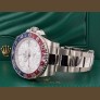 New 12/2025 Meteorite Dial White Gold Pepsi 126719BLRO