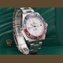 New 12/2025 Meteorite Dial White Gold Pepsi 126719BLRO