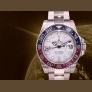 New 12/2025 Meteorite Dial White Gold Pepsi 126719BLRO