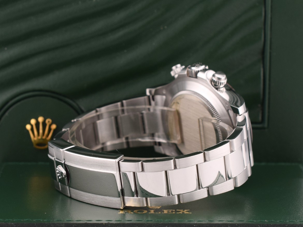 116506 Platinum 2014 Full Set - Like New
