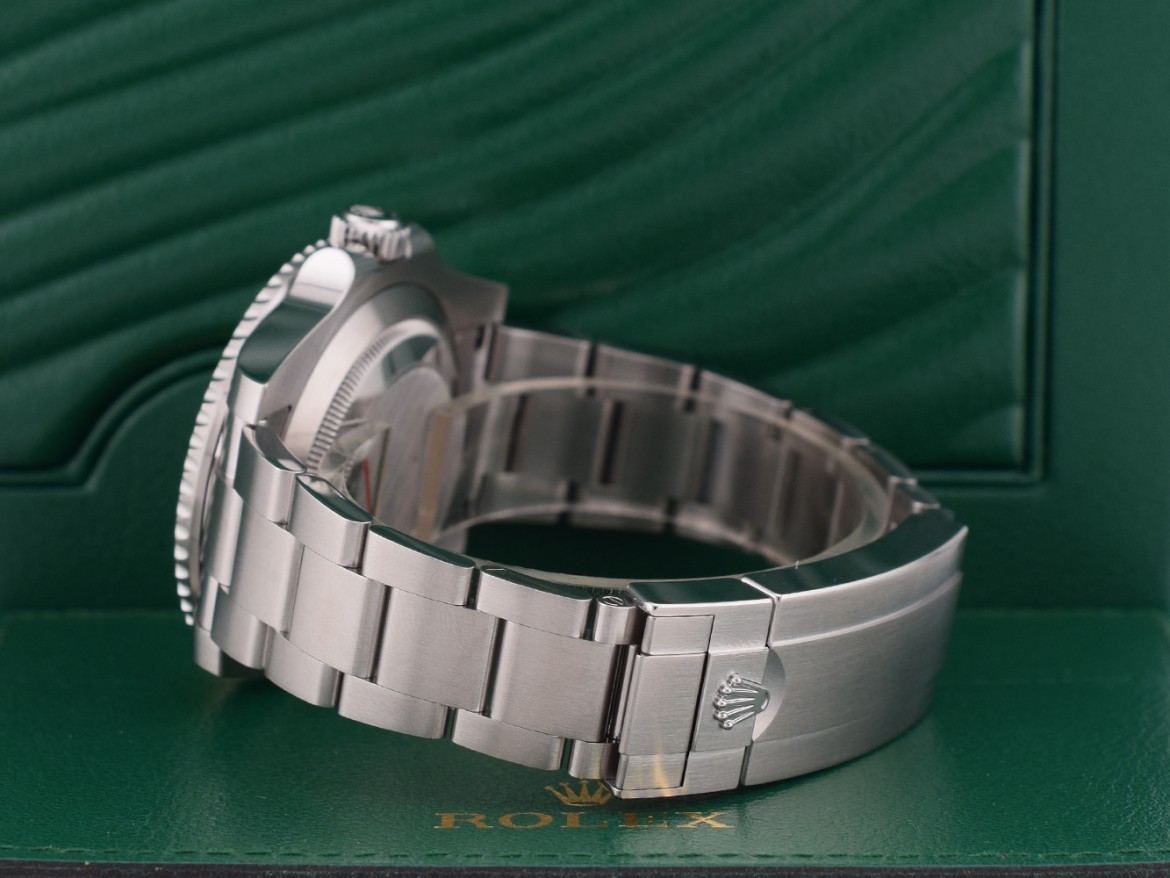 116610LV "Hulk" - new 2020 Full Set