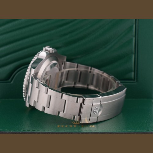 116610LV "Hulk" - new 2020 Full Set