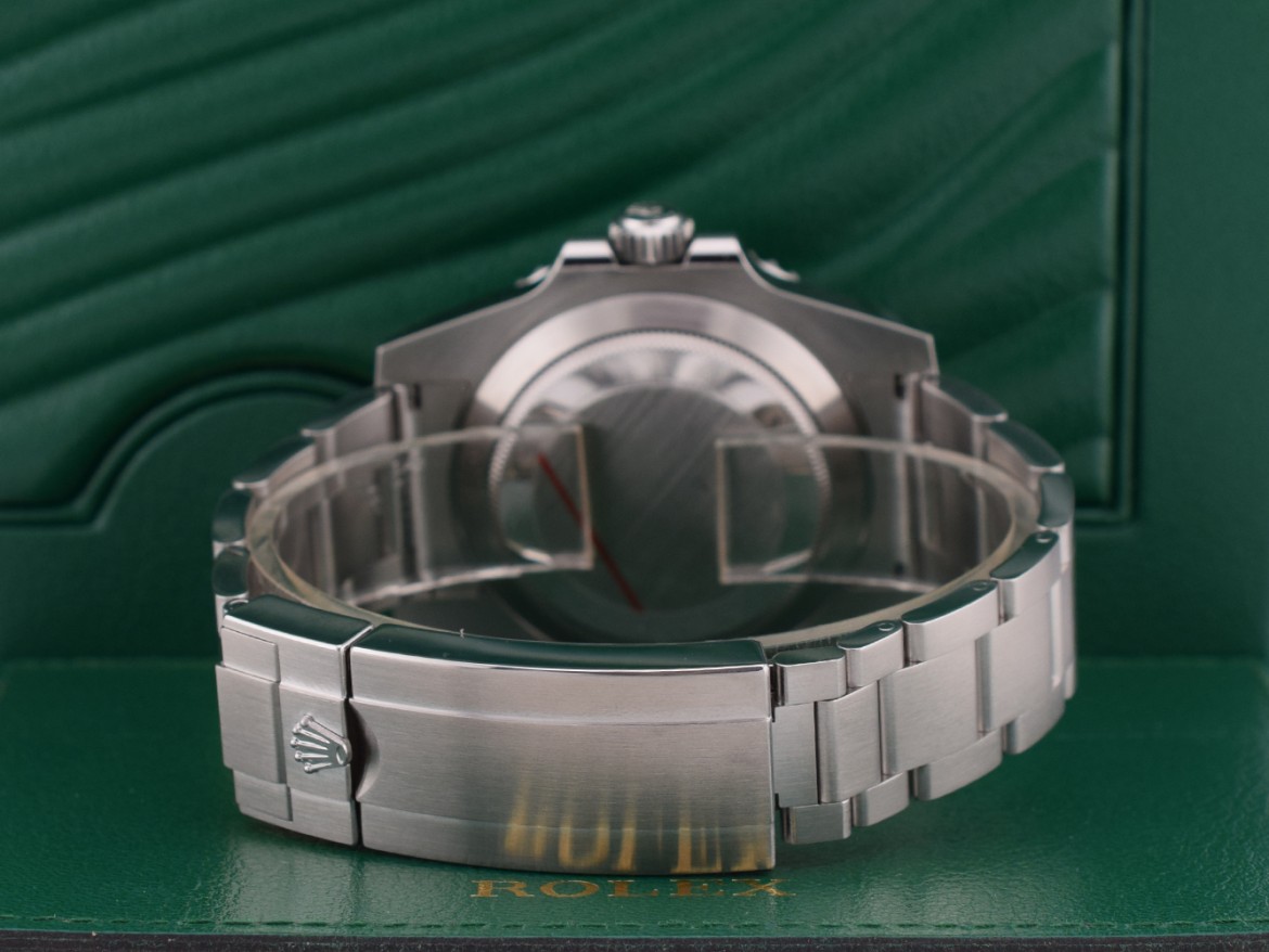 116610LV "Hulk" - new 2020 Full Set