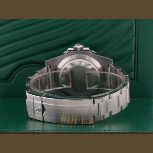 116610LV "Hulk" - new 2020 Full Set