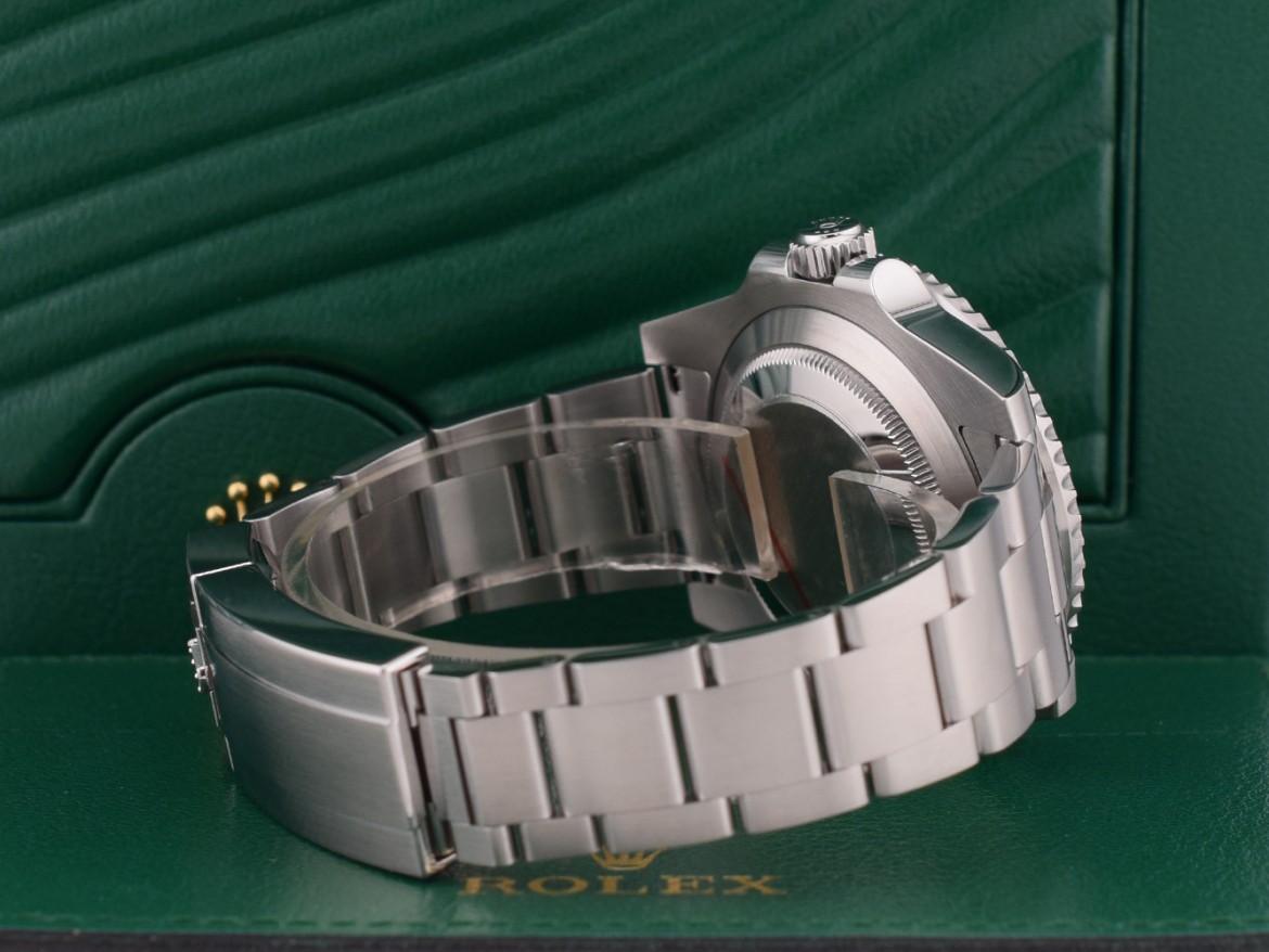 116610LV "Hulk" - new 2020 Full Set