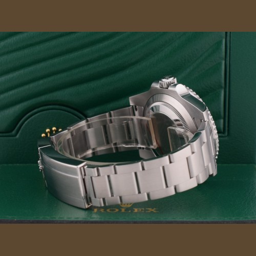 116610LV "Hulk" - new 2020 Full Set