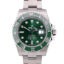 116610LV "Hulk" - new 2020 Full Set