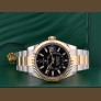 326933  Black Dial New 2022 Full set